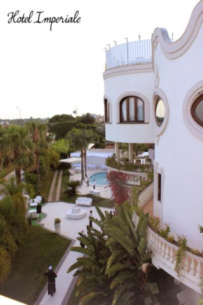  Hotel Imperiale  Терциньо